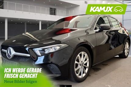 Mercedes-Benz A 200 Gebrauchtwagen