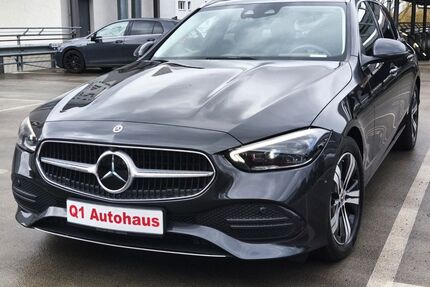 Mercedes-Benz C 220 Gebrauchtwagen