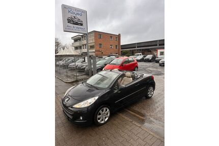Peugeot 207 Gebrauchtwagen