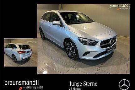 Mercedes-Benz B 180 Gebrauchtwagen