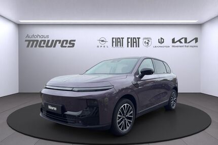 Leapmotor B10 Gebrauchtwagen