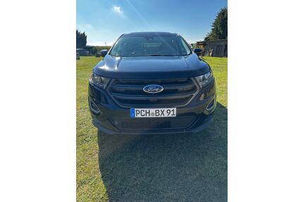 Ford Edge Gebrauchtwagen