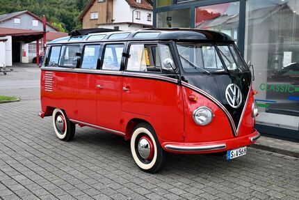 VW T1 Gebrauchtwagen