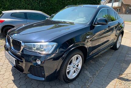 BMW X4 Gebrauchtwagen
