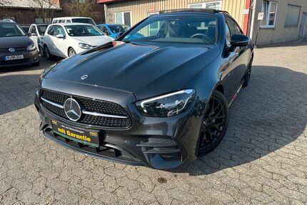 Mercedes-Benz E 200 Gebrauchtwagen