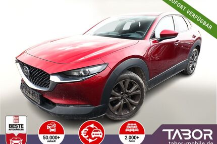 Mazda CX-30 Gebrauchtwagen