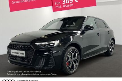 Audi A1 Gebrauchtwagen