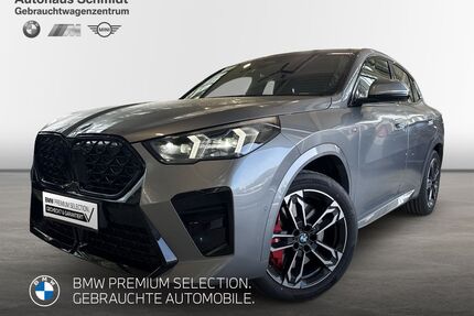 BMW X2 Gebrauchtwagen