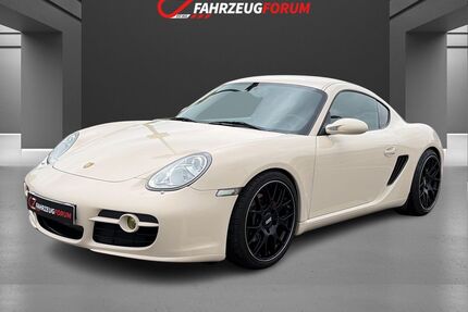 Porsche Cayman Gebrauchtwagen
