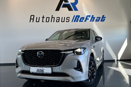 Mazda CX-60 Gebrauchtwagen