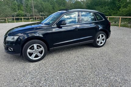Audi Q5 Gebrauchtwagen
