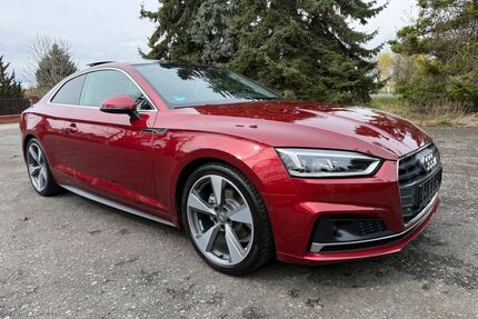 Audi A5 Gebrauchtwagen