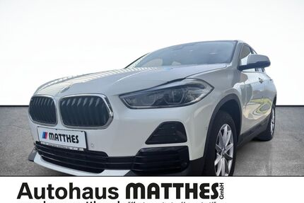 BMW X2 Gebrauchtwagen