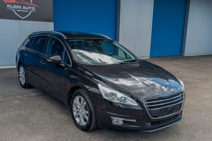 Peugeot 508 Gebrauchtwagen