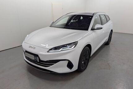 BYD SEAL 6 Gebrauchtwagen