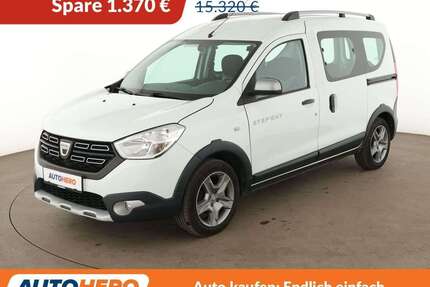 Dacia Dokker Gebrauchtwagen