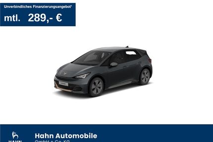 Cupra Born Gebrauchtwagen