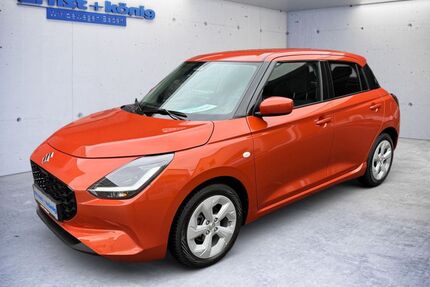 Suzuki Swift Gebrauchtwagen