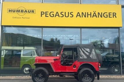 Mahindra Andere Gebrauchtwagen