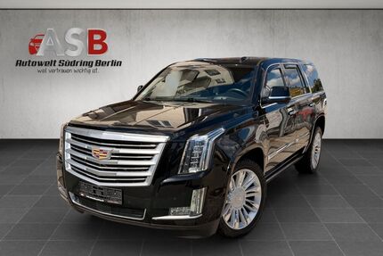 Cadillac Escalade Gebrauchtwagen