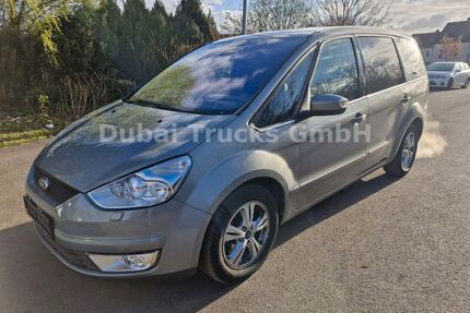 Ford Galaxy Gebrauchtwagen