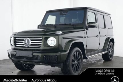 Mercedes-Benz G 450 Gebrauchtwagen