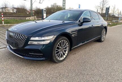 Genesis G80 Gebrauchtwagen
