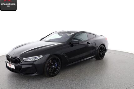 BMW 840 Gebrauchtwagen