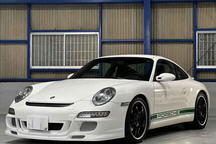 Porsche 997 Gebrauchtwagen