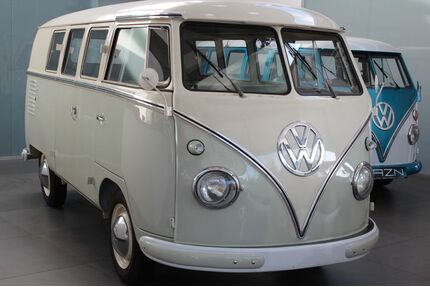 VW T1 Gebrauchtwagen