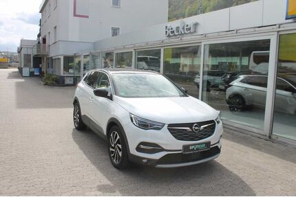 Opel Grandland (X) Gebrauchtwagen
