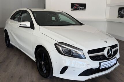 Mercedes-Benz A 180 Gebrauchtwagen