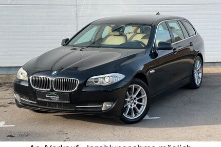 BMW 520 Gebrauchtwagen