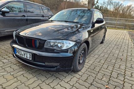 BMW 116 Gebrauchtwagen
