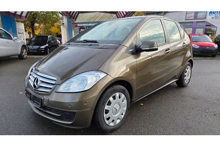 Mercedes-Benz A 160 Gebrauchtwagen