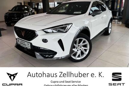Cupra Formentor Gebrauchtwagen