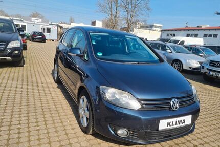 VW Golf Plus Gebrauchtwagen
