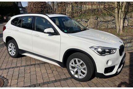 BMW X1 Gebrauchtwagen