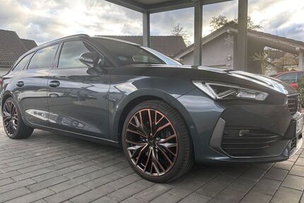 Cupra Leon Gebrauchtwagen