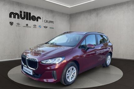 BMW 220 Active Tourer Gebrauchtwagen