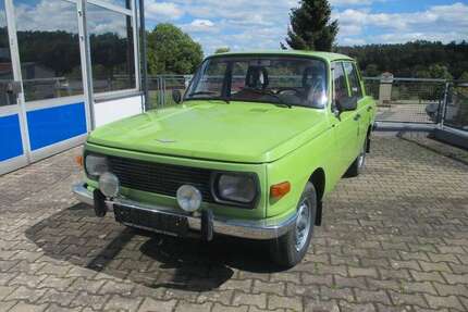 Wartburg 353 Gebrauchtwagen
