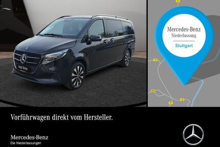 Mercedes-Benz V 250 Gebrauchtwagen