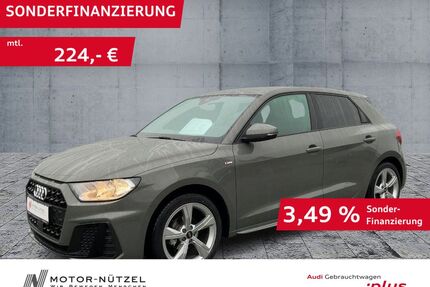 Audi A1 Gebrauchtwagen