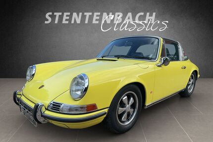 Porsche 911 Urmodell Gebrauchtwagen