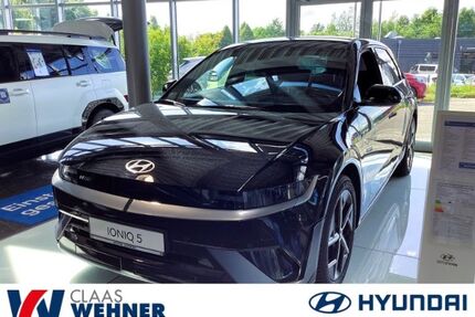 Hyundai IONIQ 5 Gebrauchtwagen