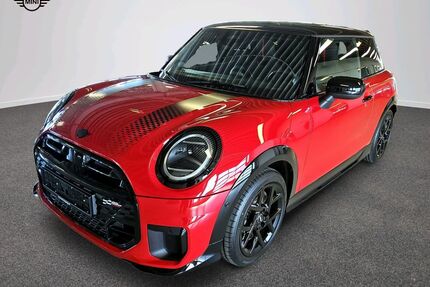Mini Cooper C Gebrauchtwagen