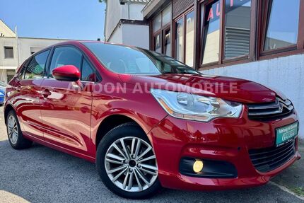 Citroen C4 Gebrauchtwagen