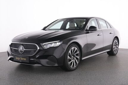 Mercedes-Benz E 200 Gebrauchtwagen