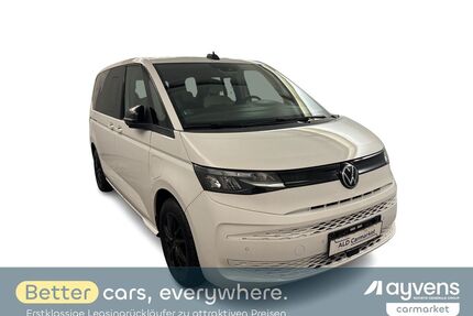 VW T7 Multivan Gebrauchtwagen