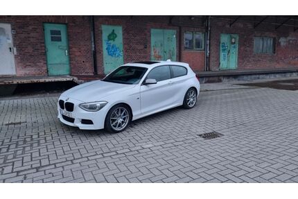 BMW M135 Gebrauchtwagen
